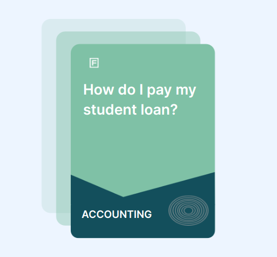 how-do-i-pay-my-student-loan-quick-answer